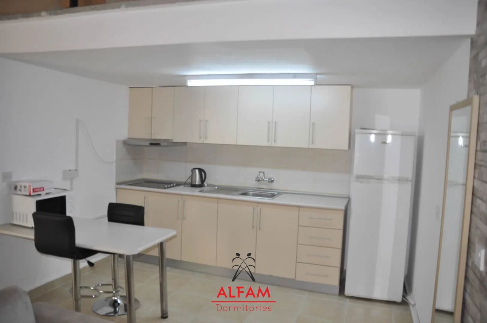 Bungalov (Çift Kişilik)