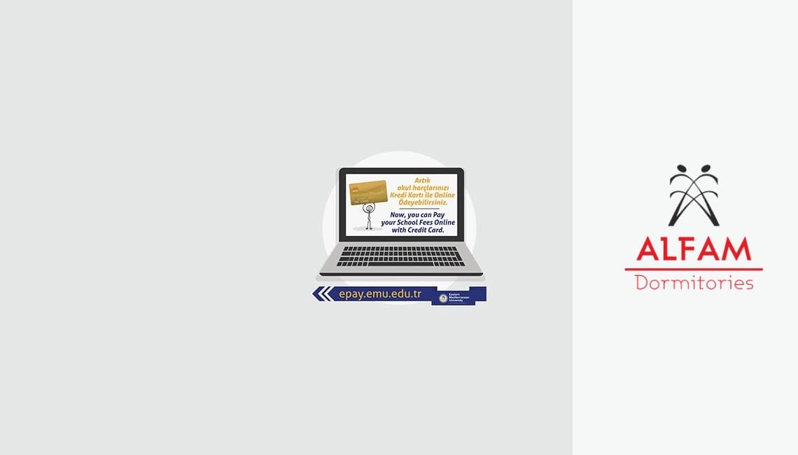 Online Payment Convenience from EMU