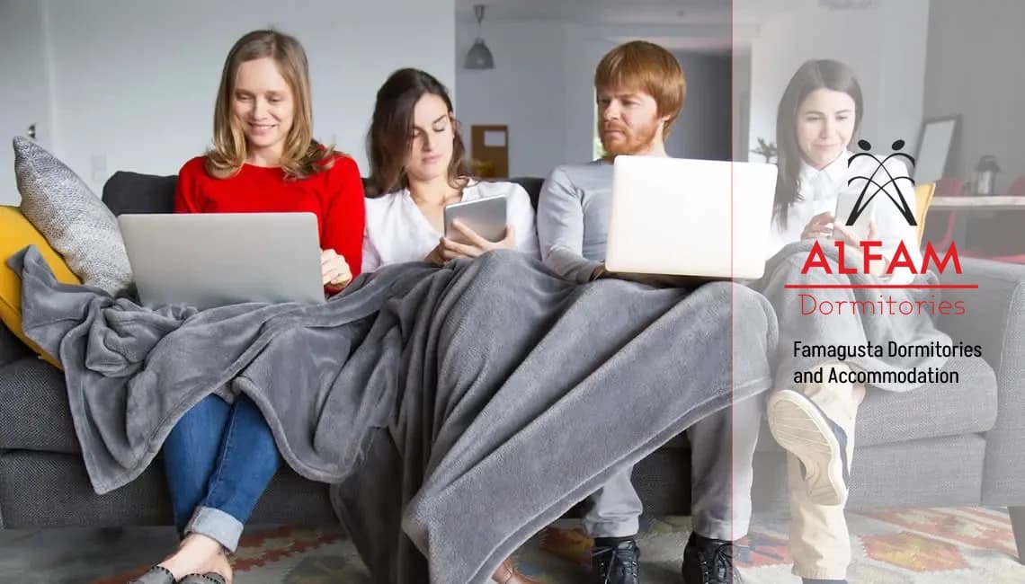 Famagusta Dormitories and Accommodation