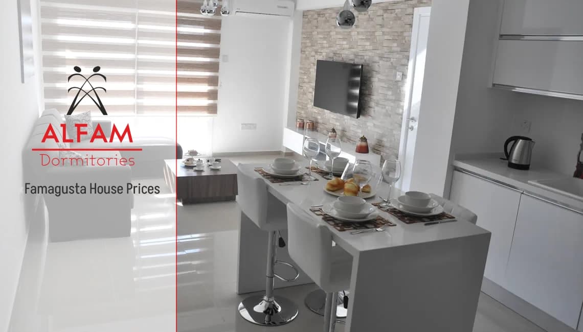 Famagusta House Prices