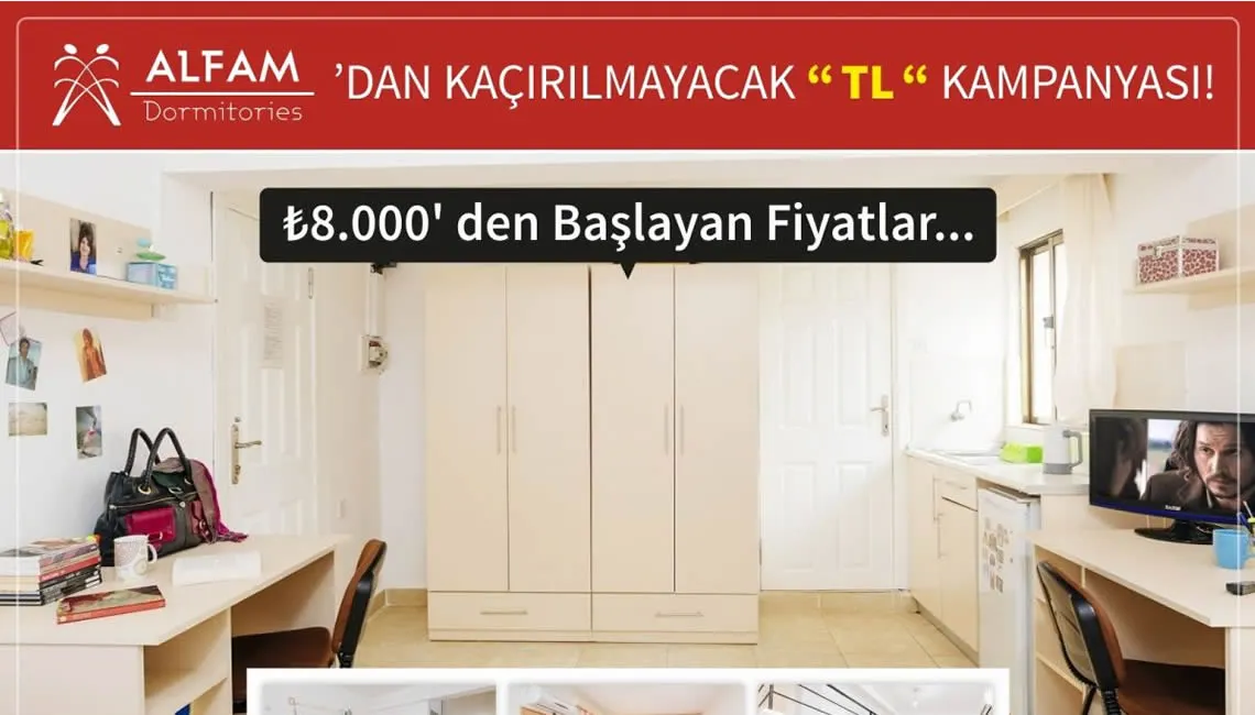 How Much Are EMU Dormitory Prices?