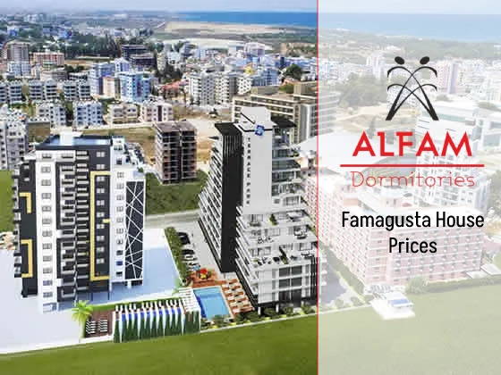 Famagusta House Prices