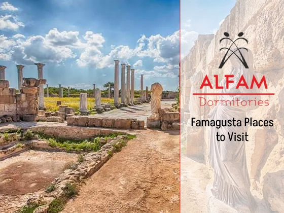 Famagusta Places to Visit