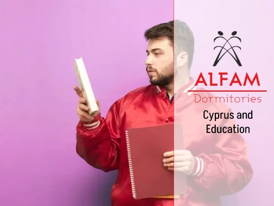Cyprus and Education