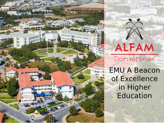 EMU A Beacon of Excellence in Higher Education