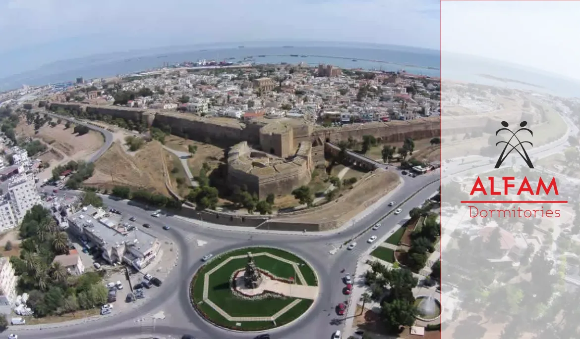 Famagusta Castle