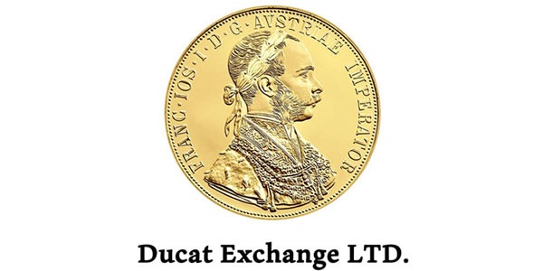 Ducat Exchange Ltd.